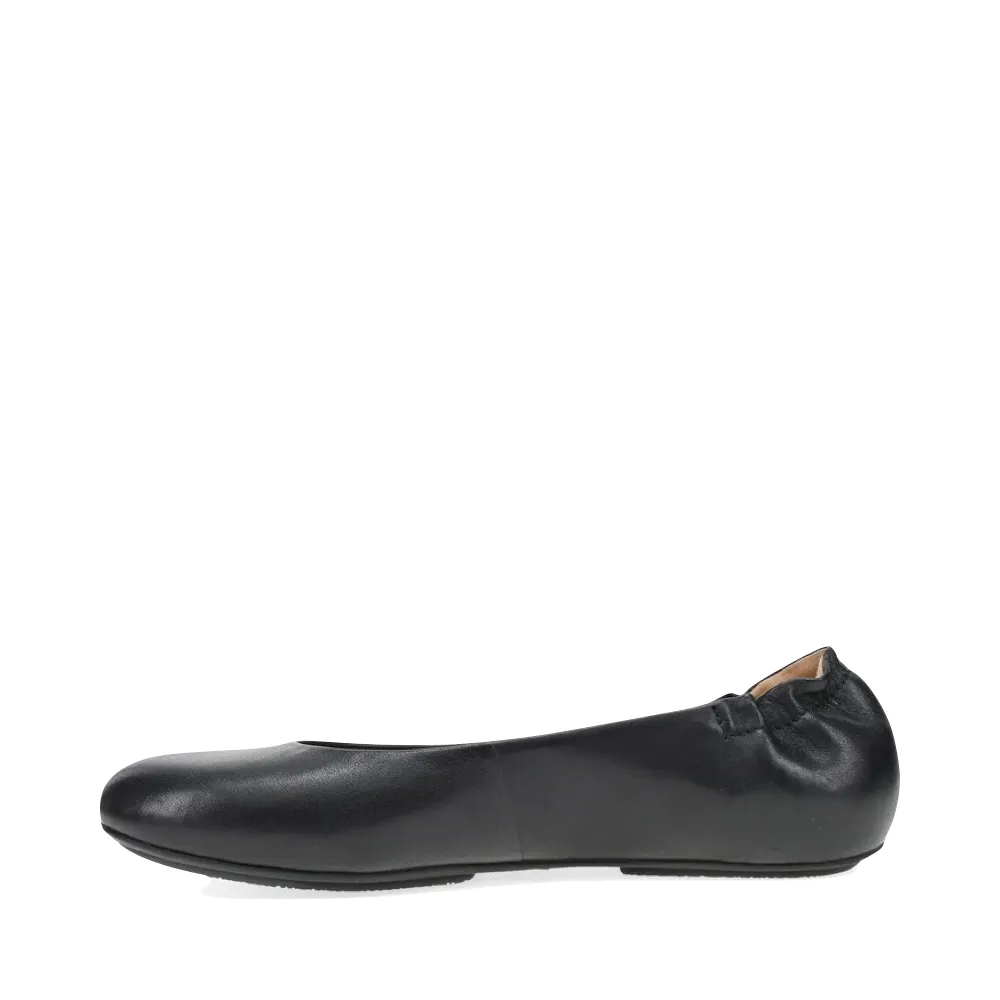 Dansko Femme Mollie Escarpin à Enfiler Noir