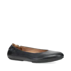 Dansko Femme Mollie Escarpin à Enfiler Noir