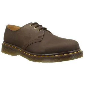 Dr. Martens 1461 Oxford Unisexe en Cuir Crazy Horse