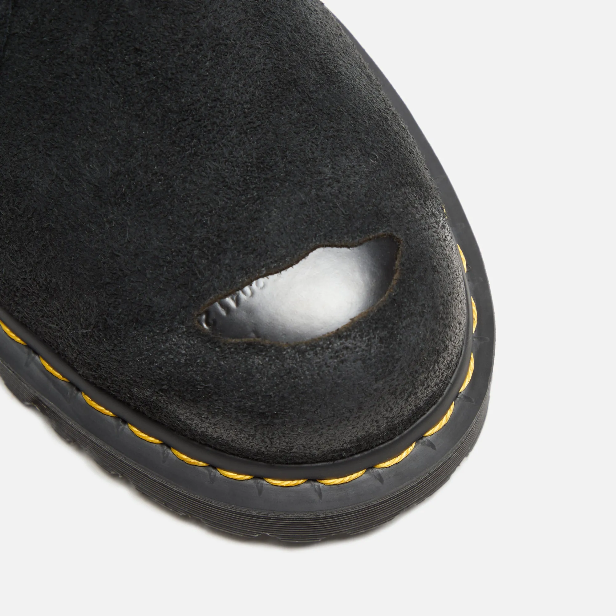 Dr. Martens 1461 ST - Chaussures Dr. Martens noires