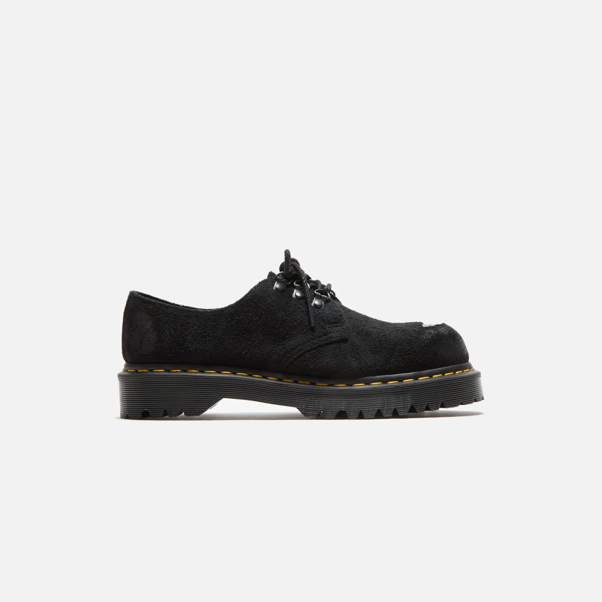 Dr. Martens 1461 ST - Chaussures Dr. Martens noires