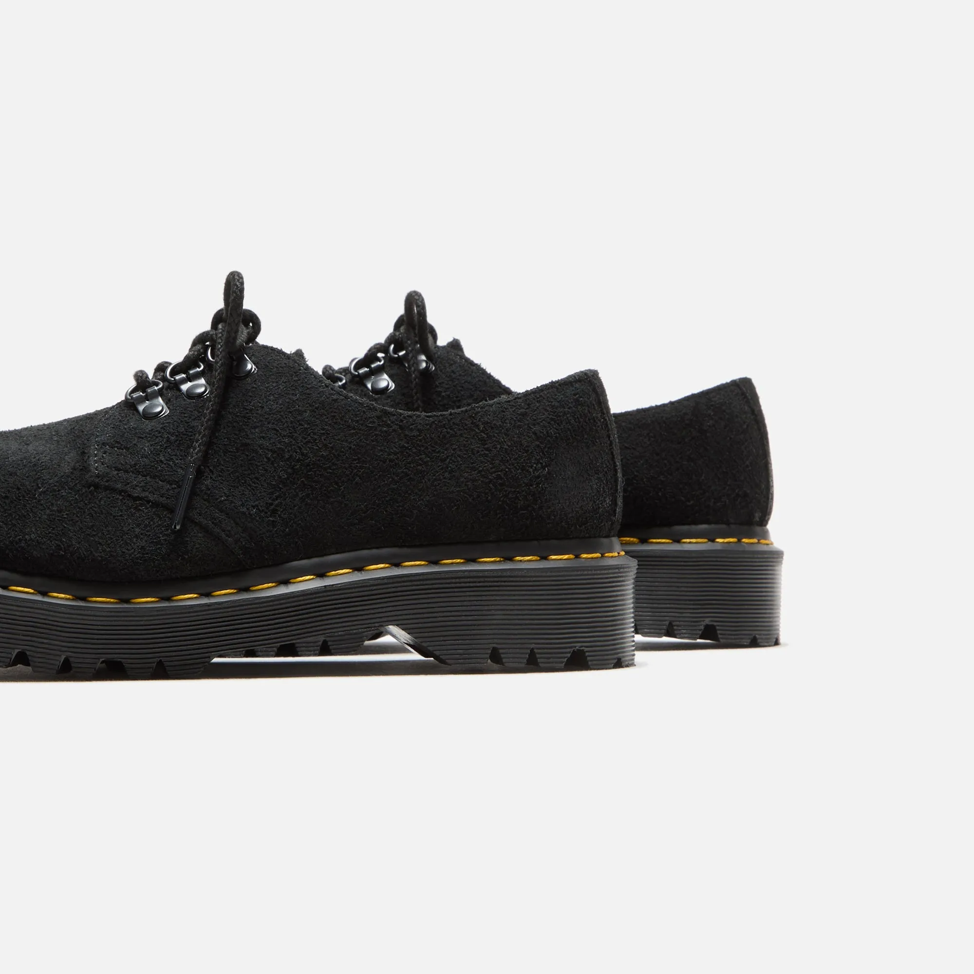 Dr. Martens 1461 ST - Chaussures Dr. Martens noires