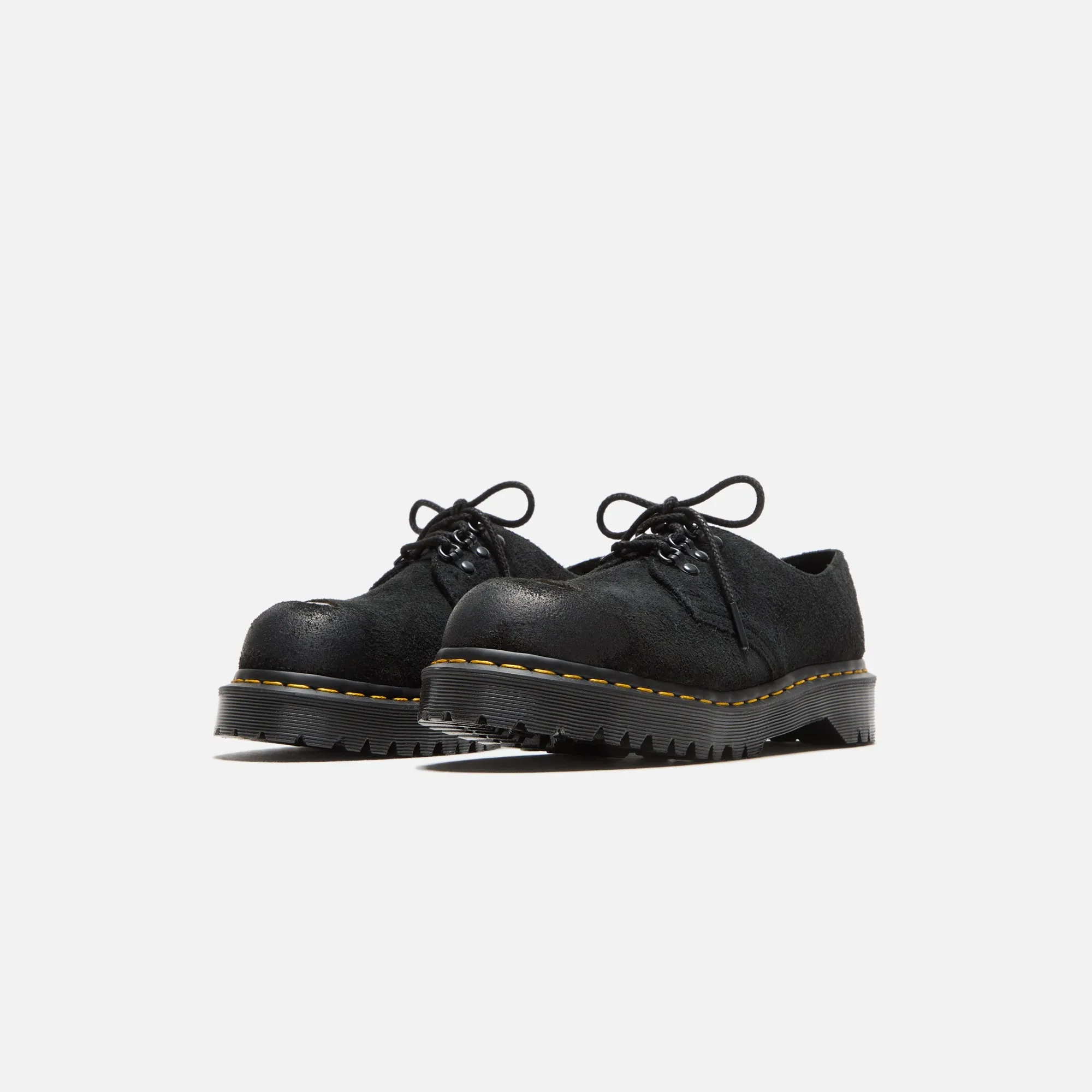 Dr. Martens 1461 ST - Chaussures Dr. Martens noires