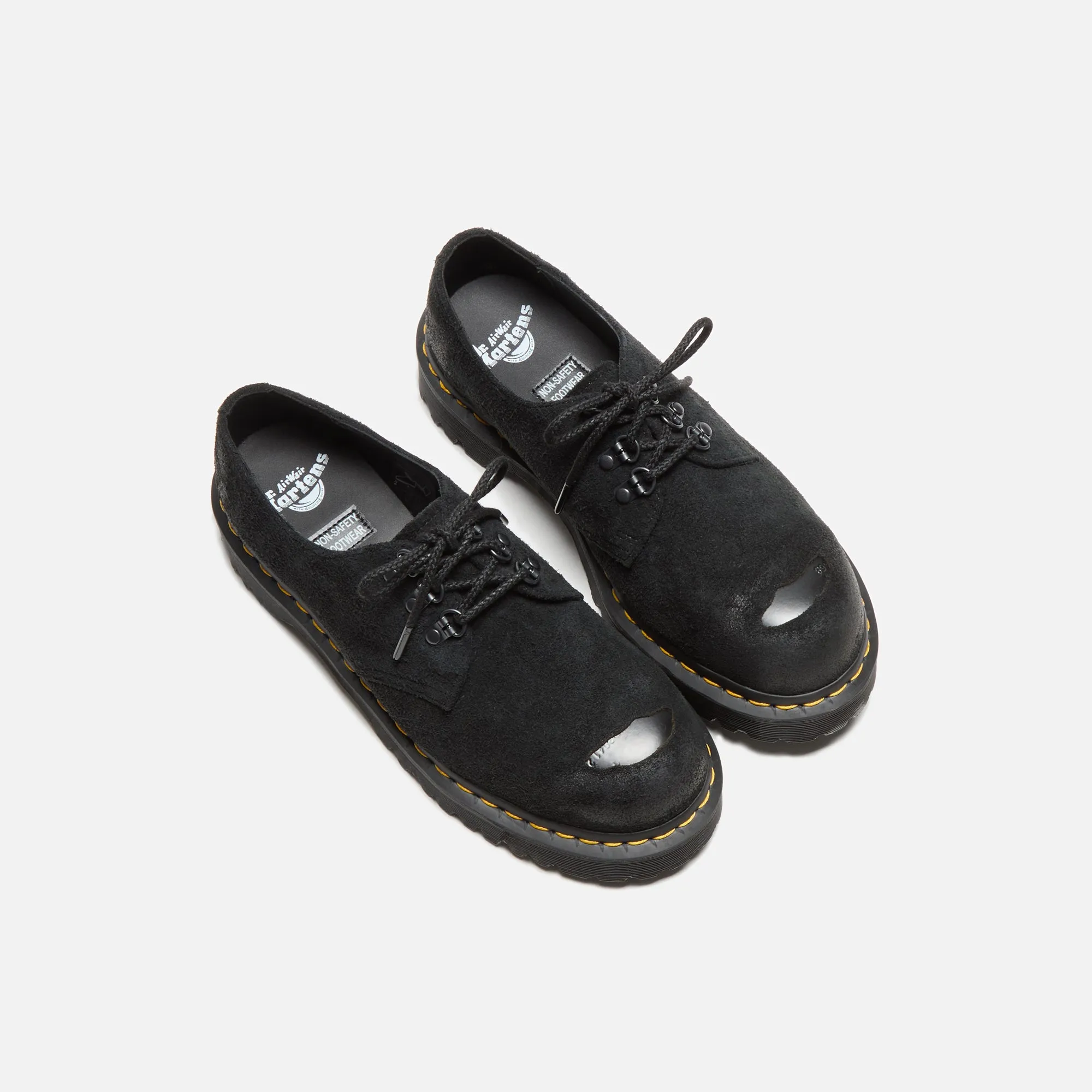 Dr. Martens 1461 ST - Chaussures Dr. Martens noires