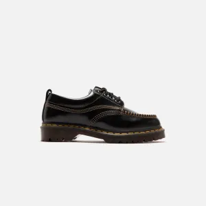 Dr. Martens Lowell - Noir / Cuir Aniline Dr. Martens