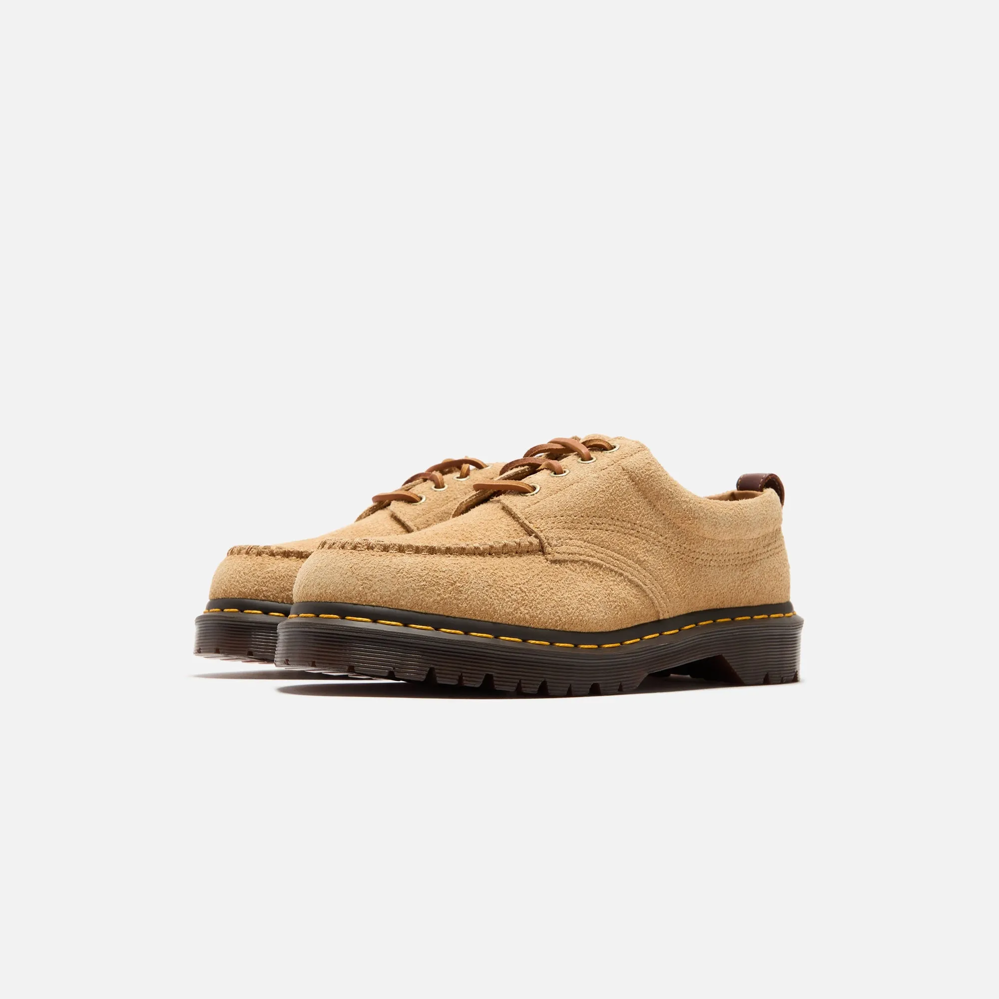Dr. Martens Lowell - Sable / Brun foncé Chaussures Dr. Martens