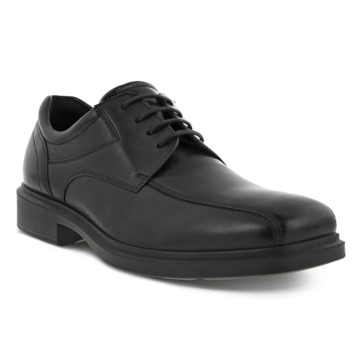 ECCO Chaussures Homme Helsinki Bike Oxford 2.0 Noir