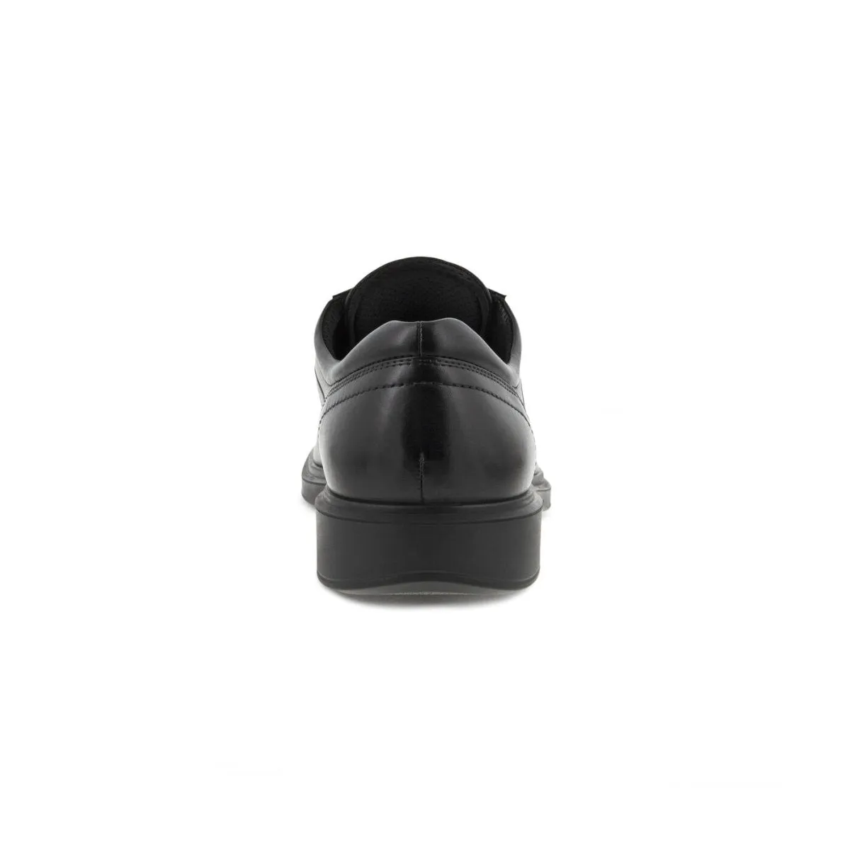 ECCO Chaussures Homme Helsinki Bike Oxford 2.0 Noir