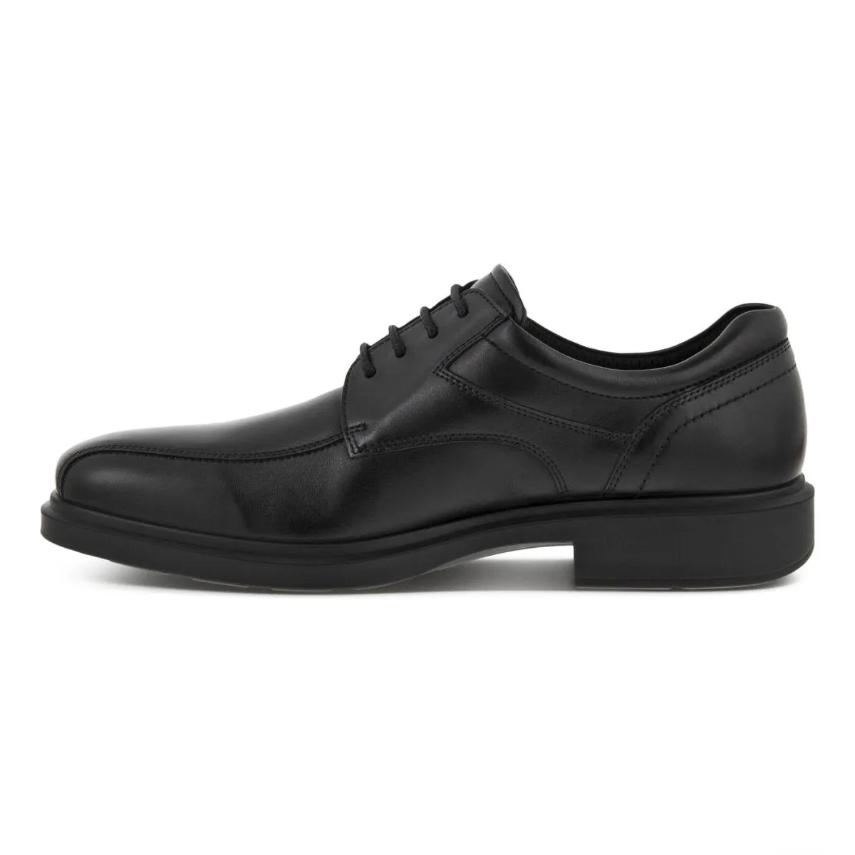 ECCO Chaussures Homme Helsinki Bike Oxford 2.0 Noir