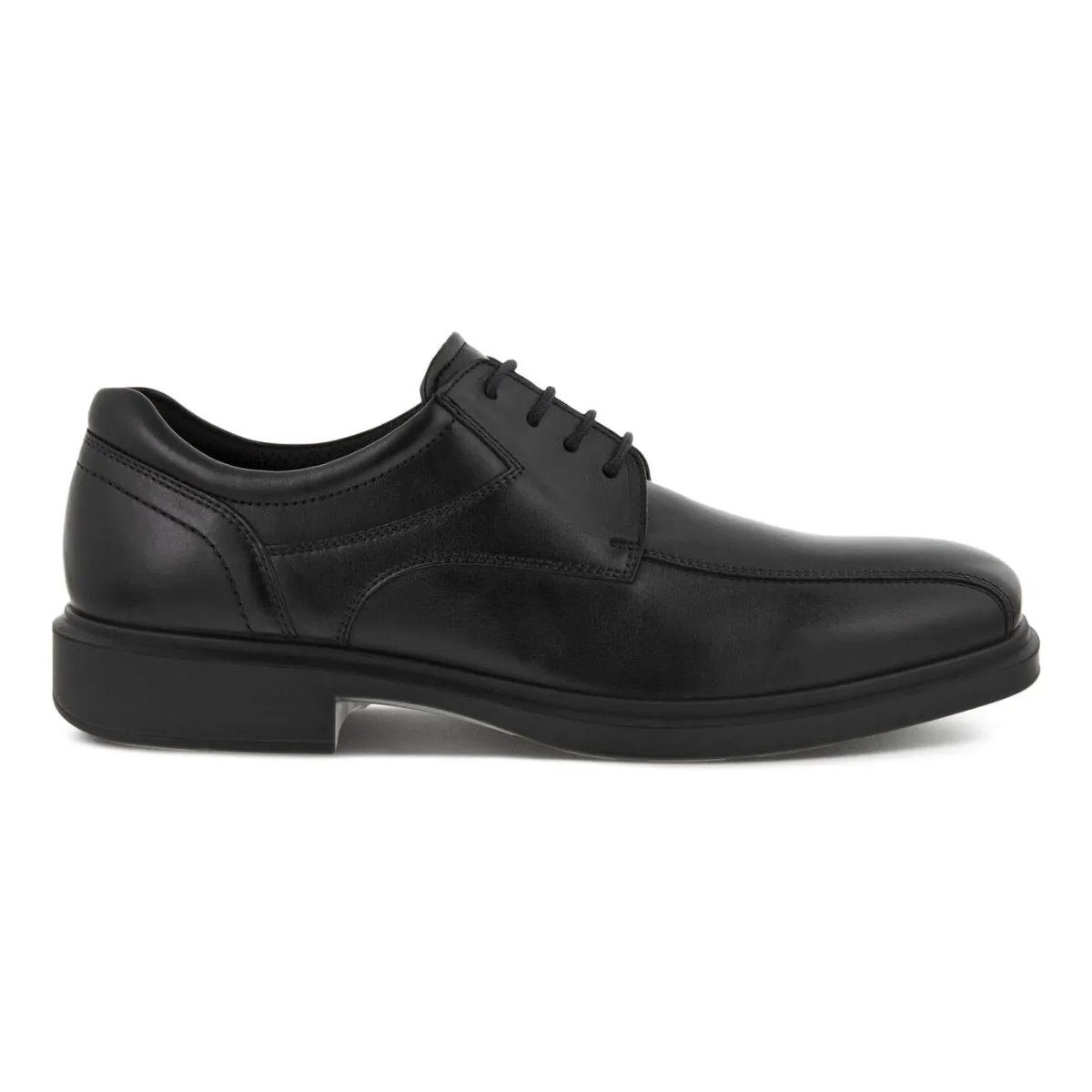 ECCO Chaussures Homme Helsinki Bike Oxford 2.0 Noir
