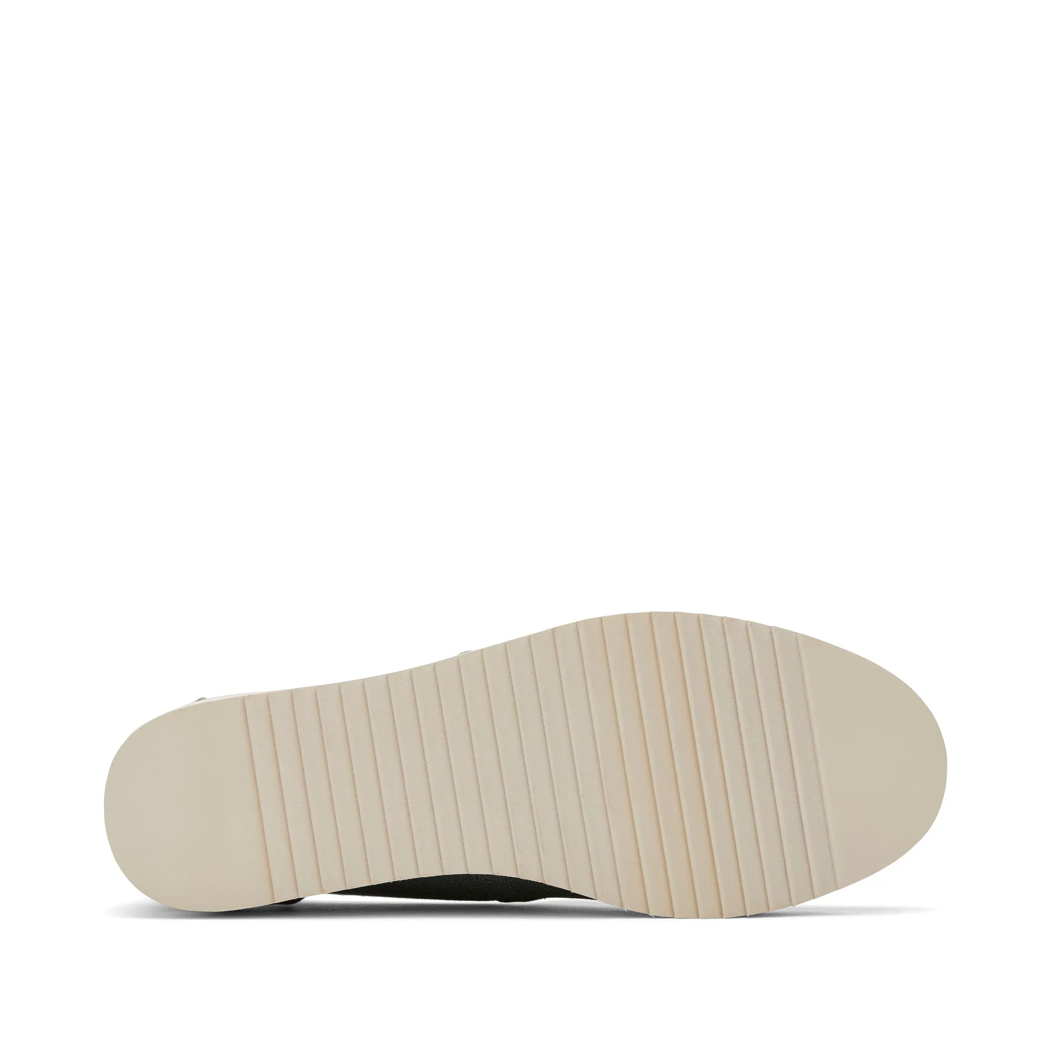 Alpargata Écologique Vert Modèle Midform Espadrille