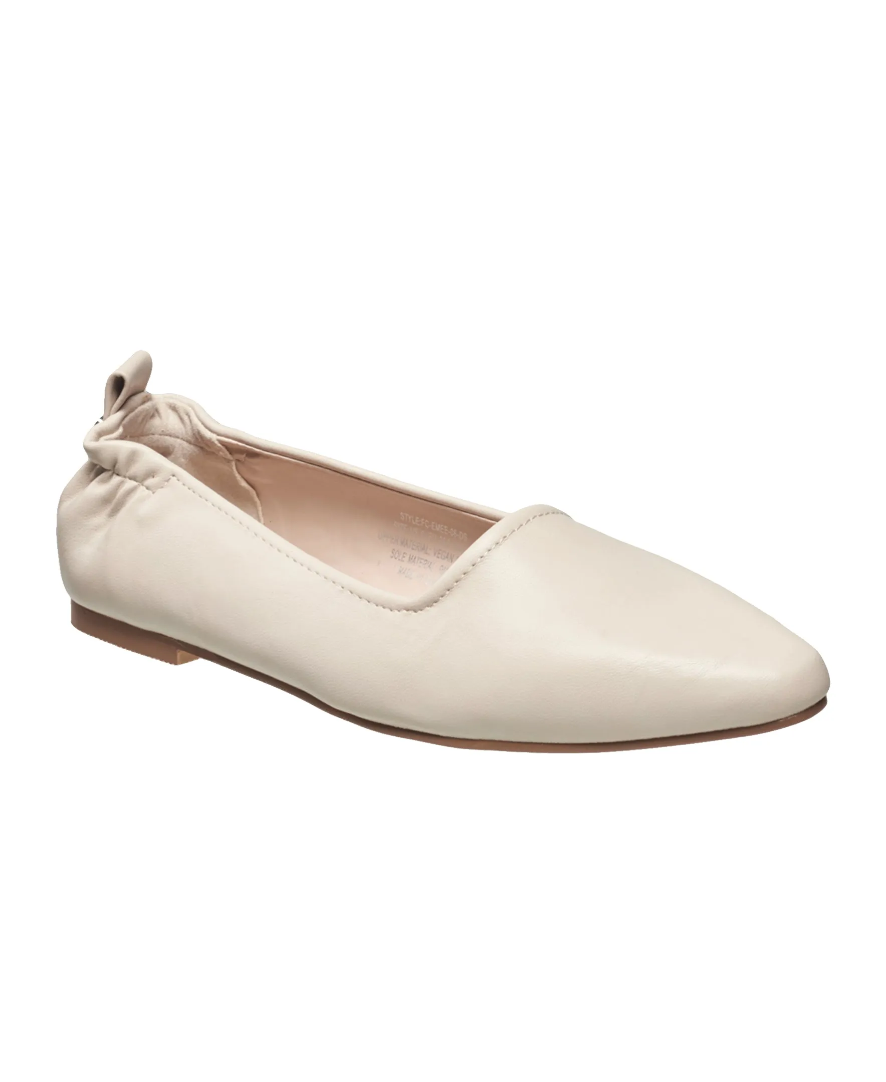 French Connection Femme Chaussures Plates Emee Hey Dude