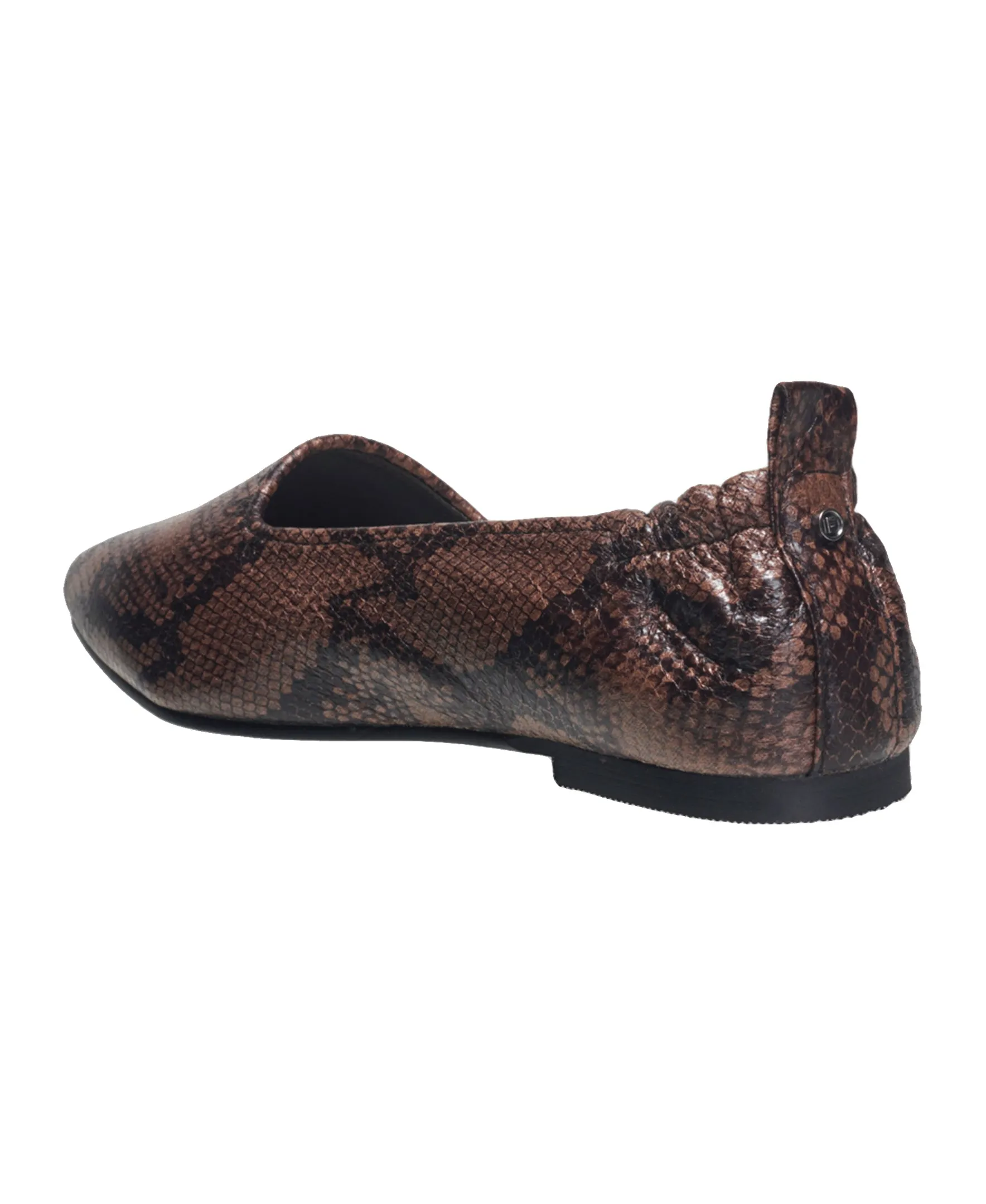 French Connection Femme Chaussures Plates Emee Hey Dude