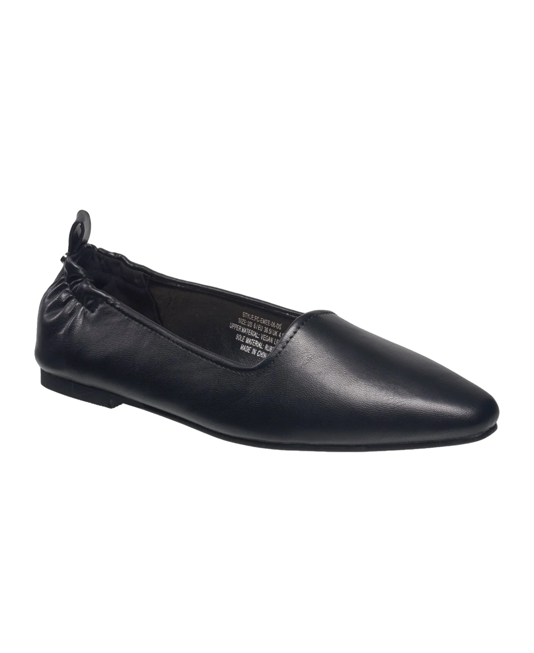 French Connection Femme Chaussures Plates Emee Hey Dude