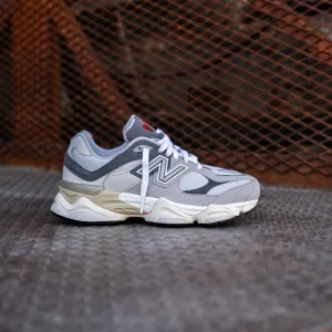 New Balance 9060 pour écoliers (Gris ciment)