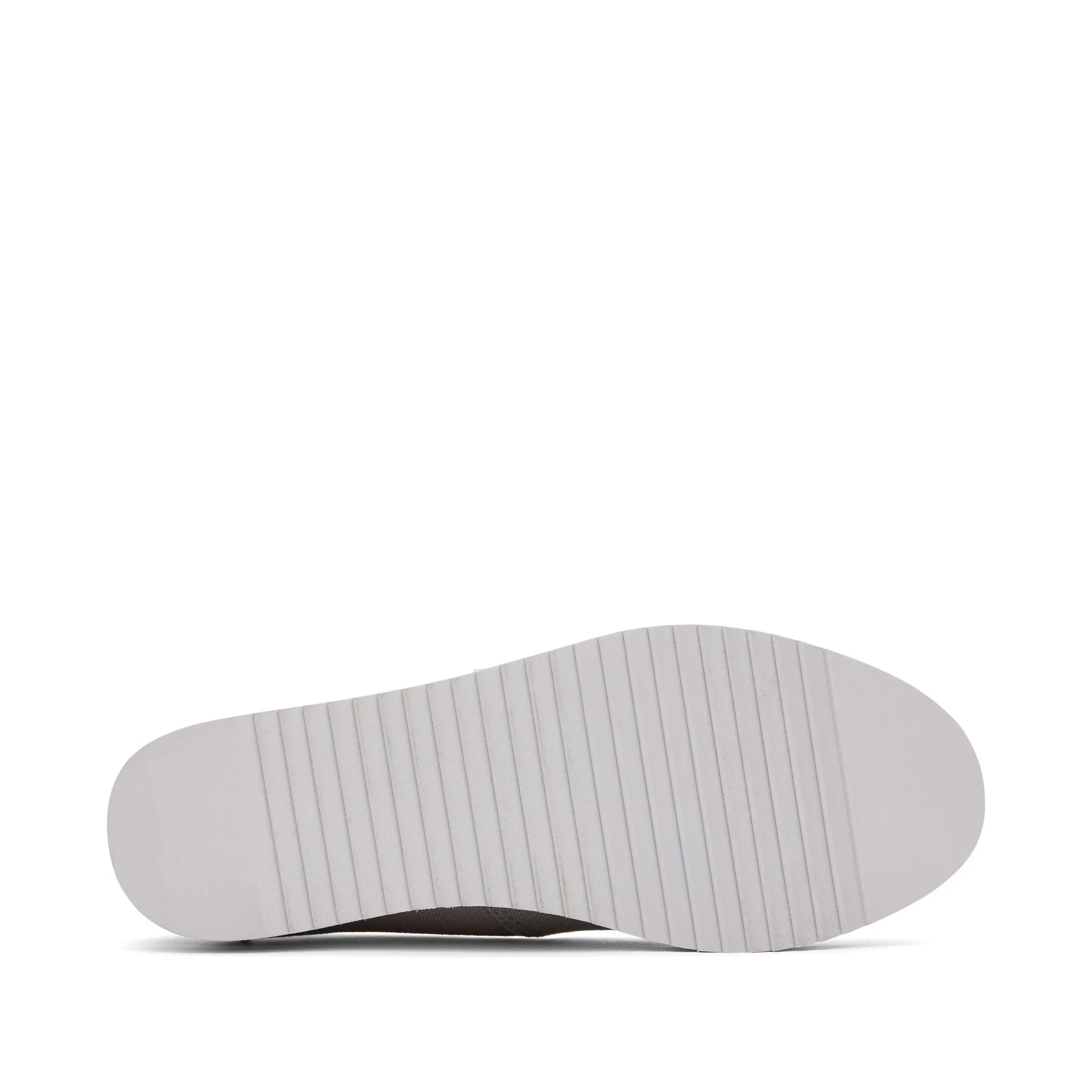 Espadrille Midform Grise