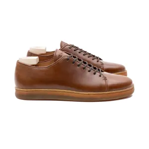 Harlestone Derby - Shell Cordovan Bourbon Horween