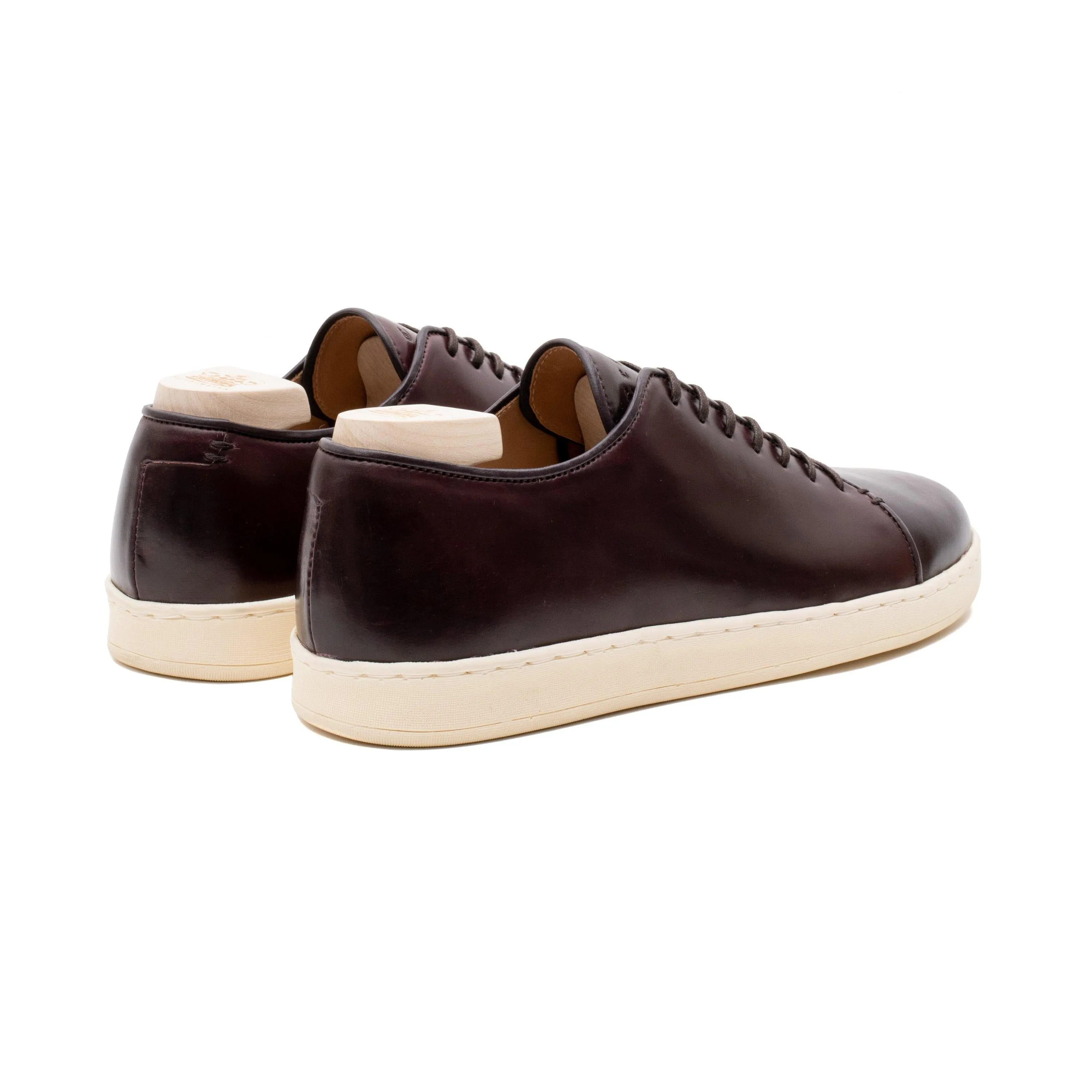 Harlestone Derby - Shell Cordovan Horween No 8