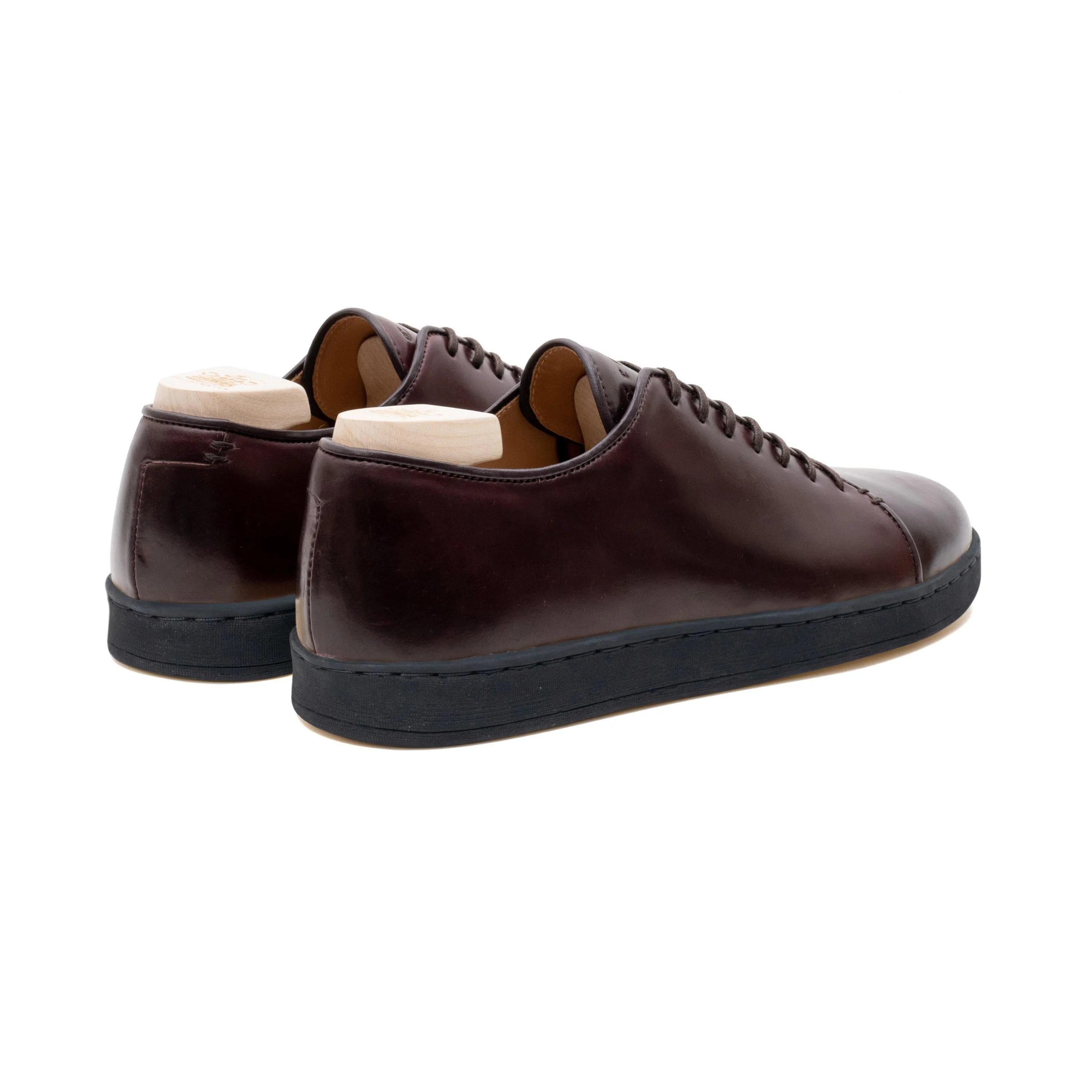Harlestone Derby - Shell Cordovan Horween No 8