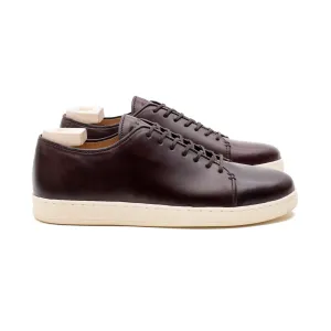 Harlestone Derby - Shell Cordovan Horween No 8