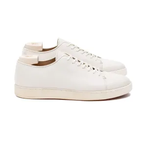 Harlestone Derby - Veau blanc cassé tannage végétal