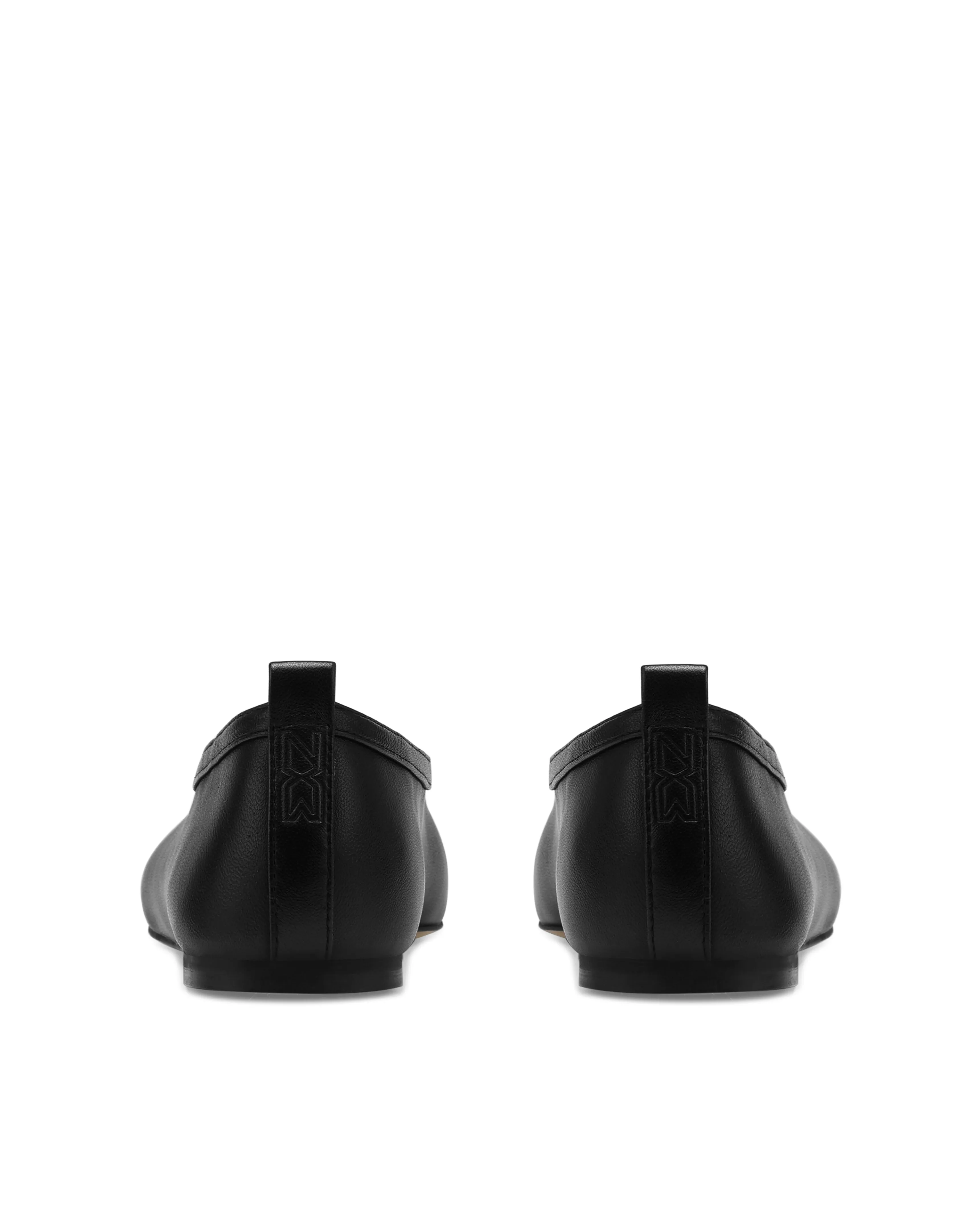 Jamme Cuir Noir