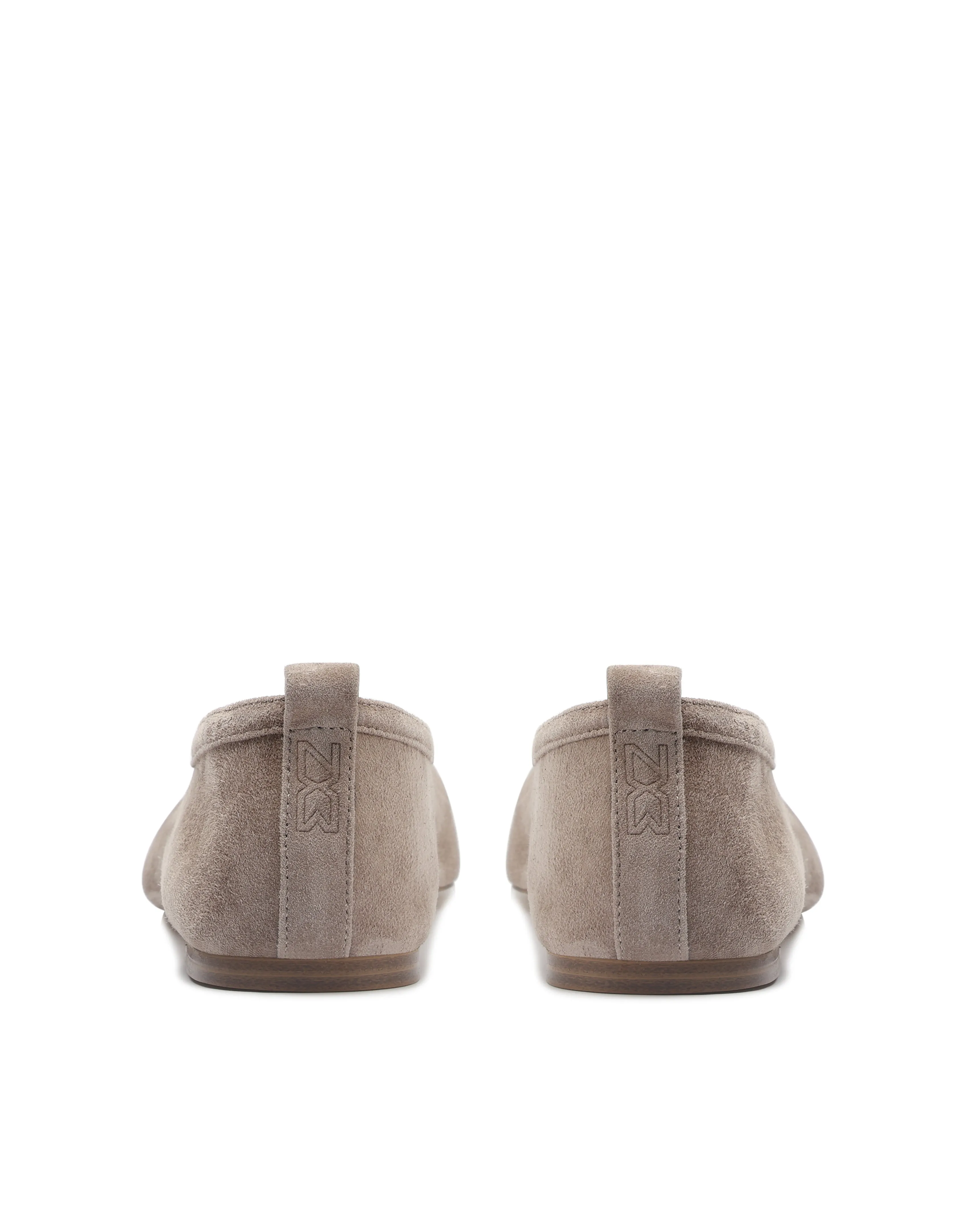 Jamme Fawn Suède