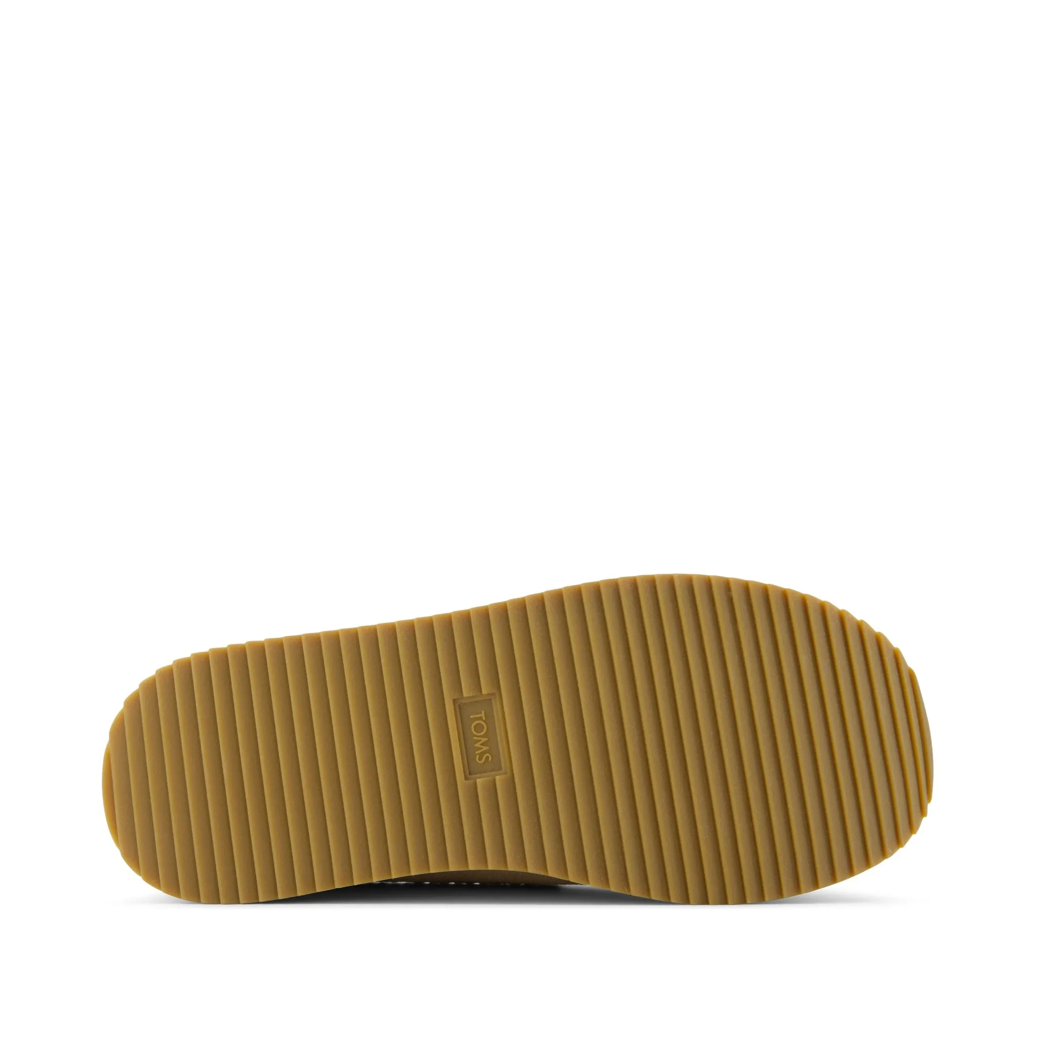 Jocelyn Natural Deco Escarpin Sneaker à Lacets