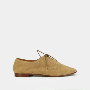 Chaussures pour Femmes Jonak 264 - Domelle Croute Beige