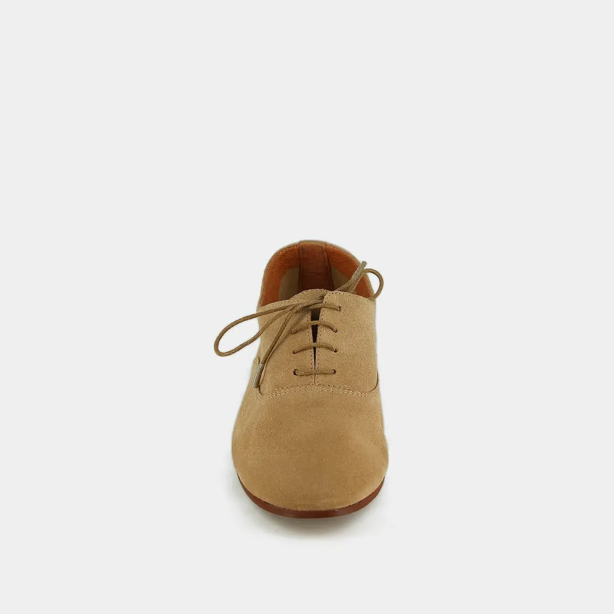 Chaussures pour Femmes Jonak 264 - Domelle Croute Beige