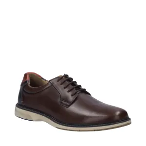 Chaussure Josef Seibel Stuart 03 pour Homme en Castagane