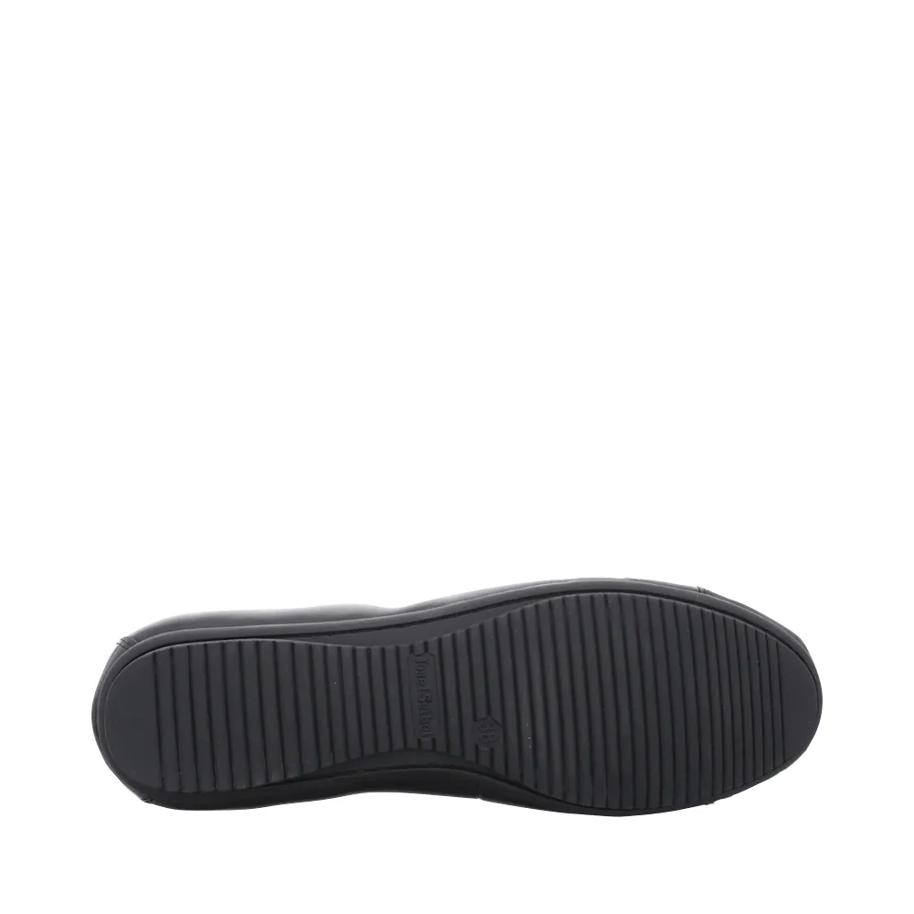 Josef Seibel Ballerines Pippa 07 pour Femme en Noir