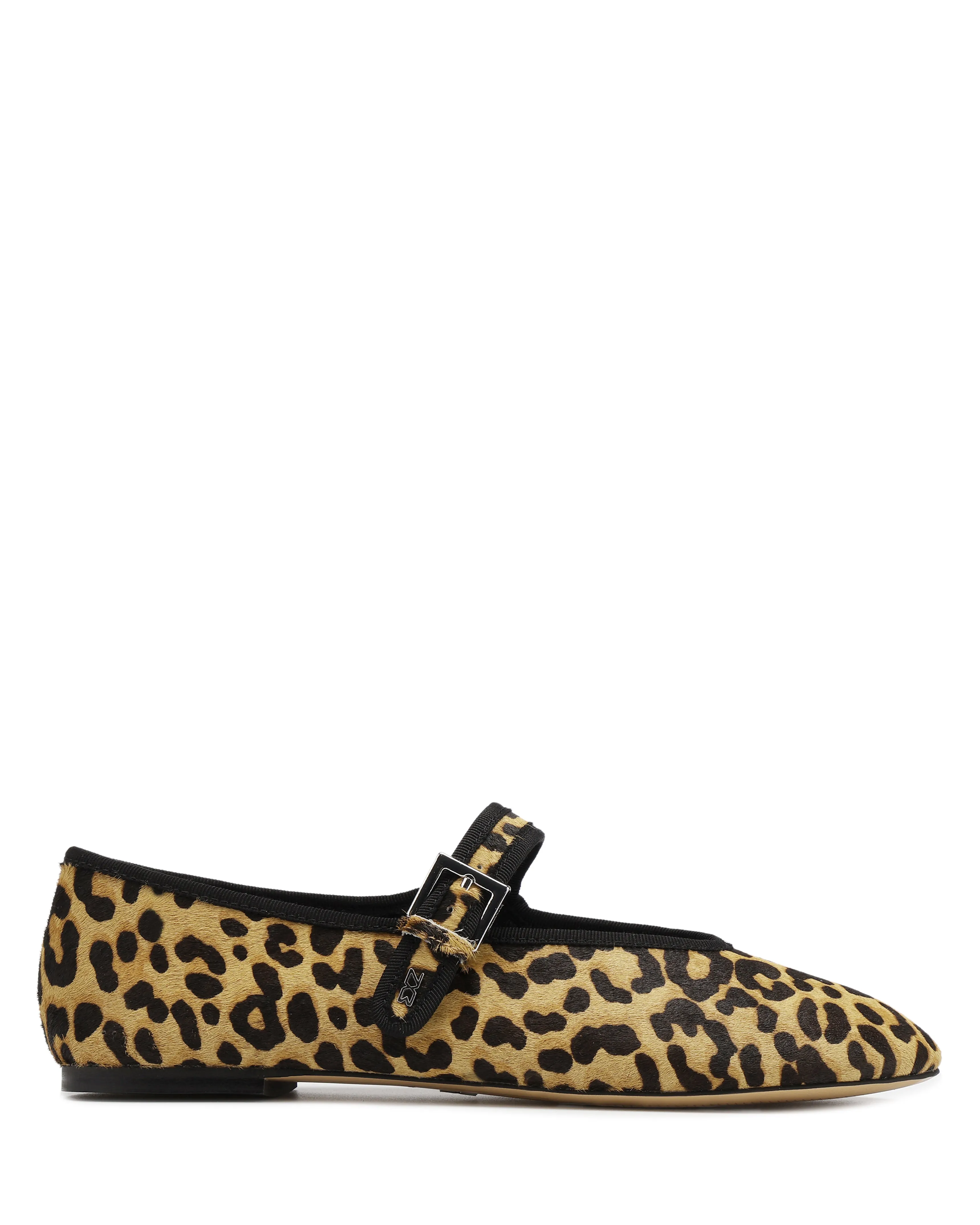 Joso Leopard Pony