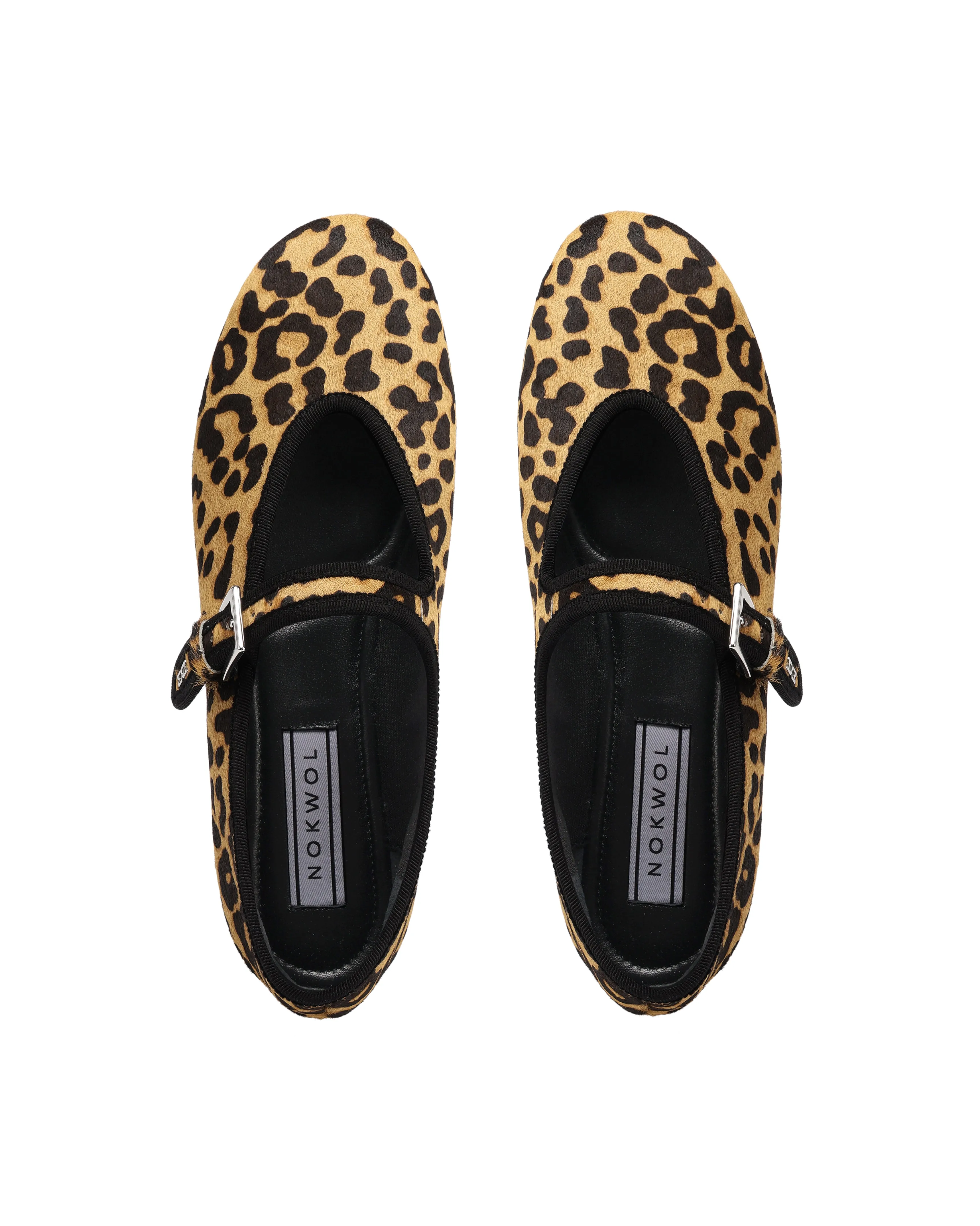 Joso Leopard Pony