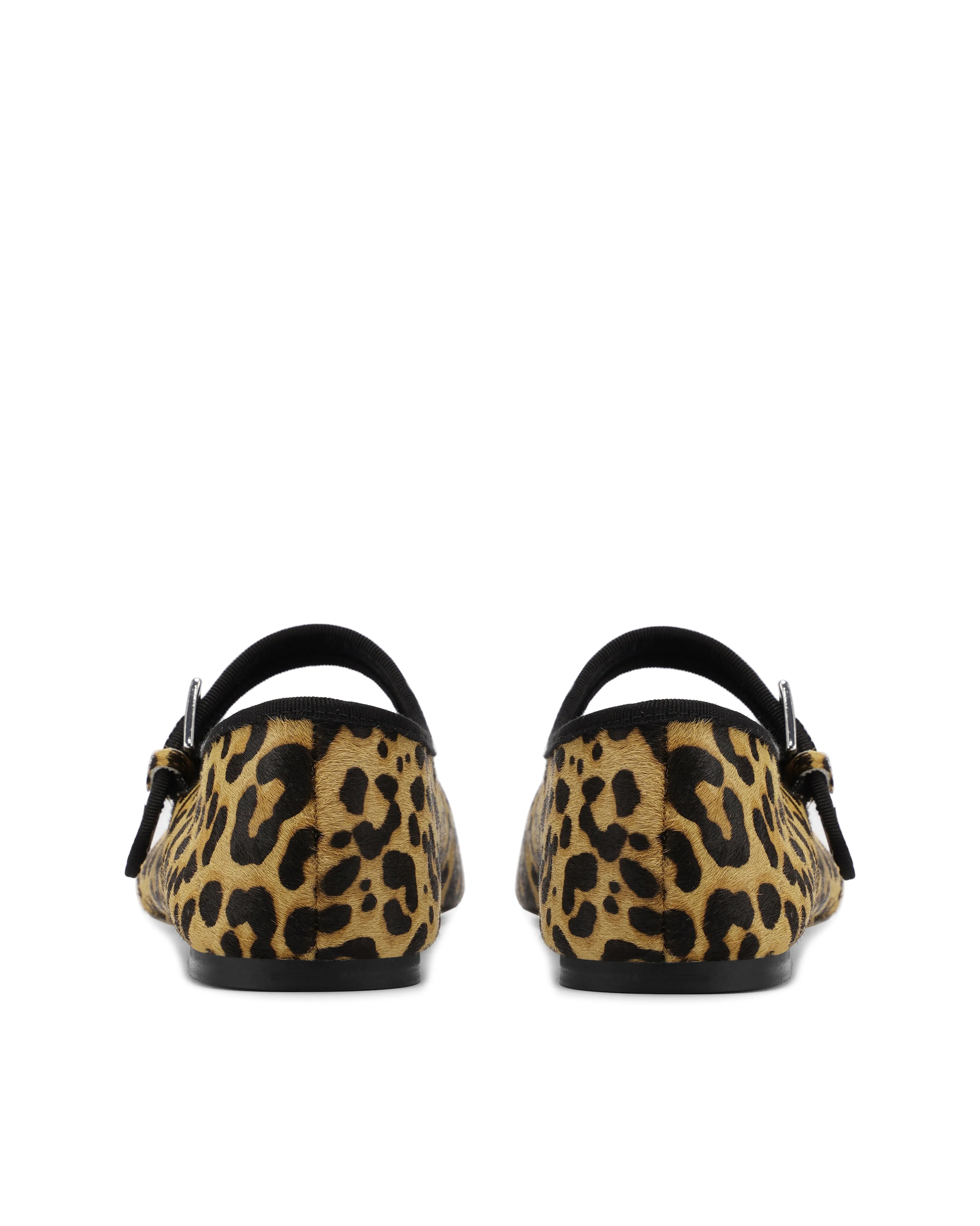Joso Leopard Pony