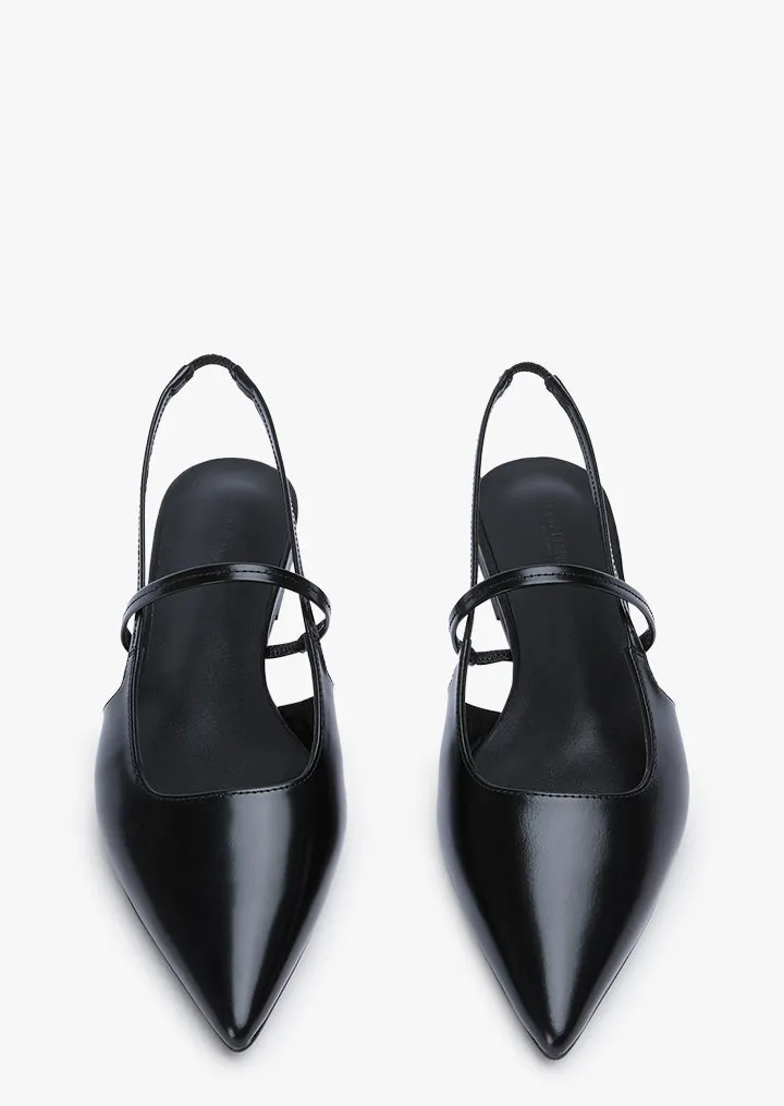 Julia Black Bonjour Shine