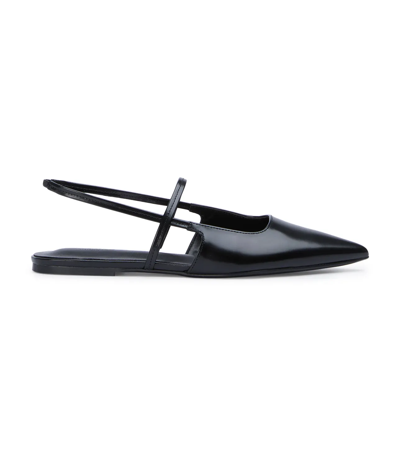 Julia Black Bonjour Shine