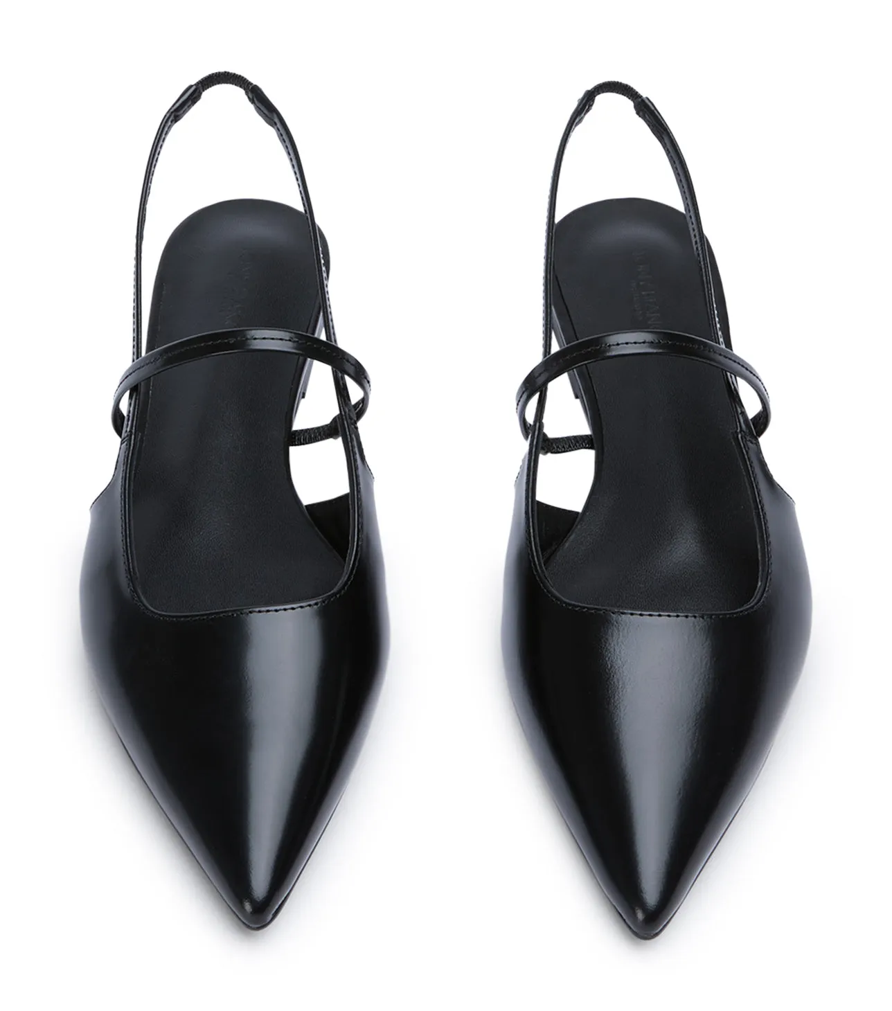 Julia Black Bonjour Shine
