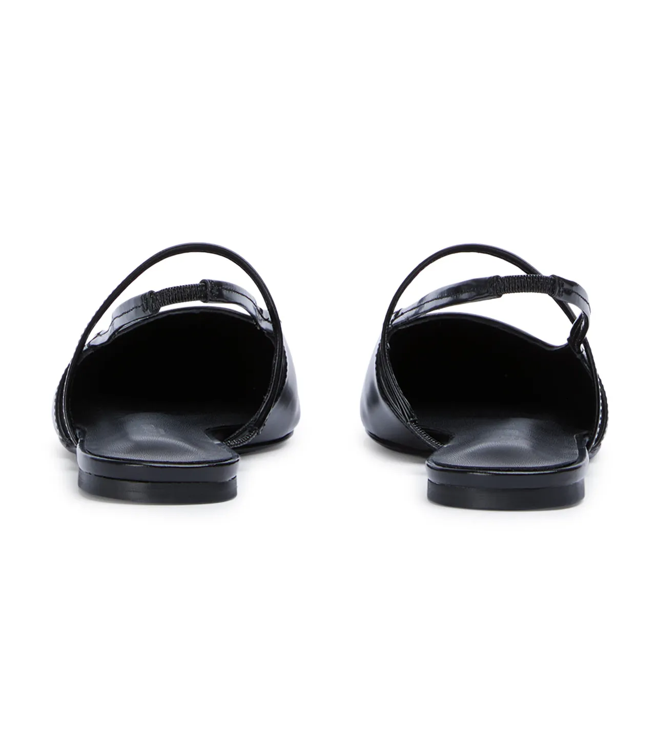 Julia Black Bonjour Shine
