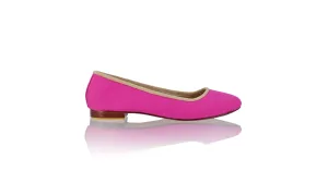 Kate Ballet 20mm - Lin Fuchsia