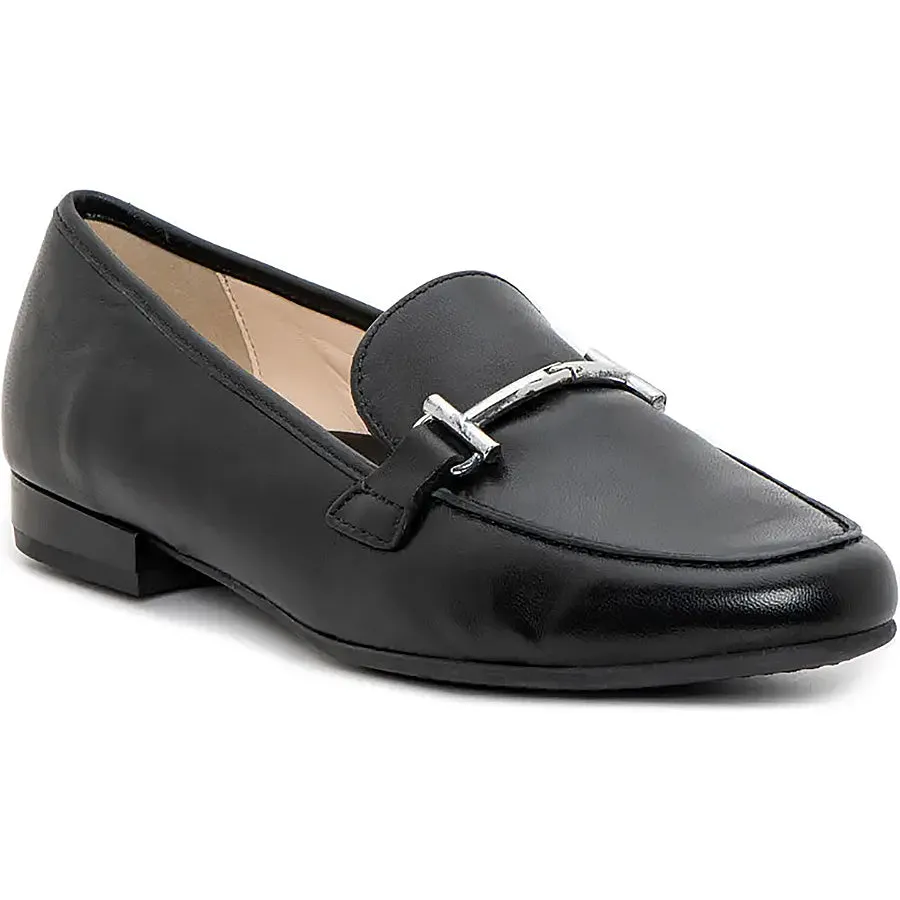 Kelowna Cuir Lisse