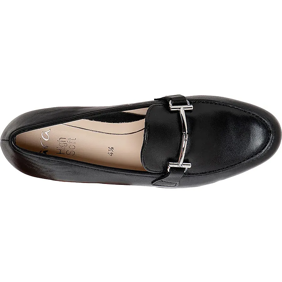 Kelowna Cuir Lisse