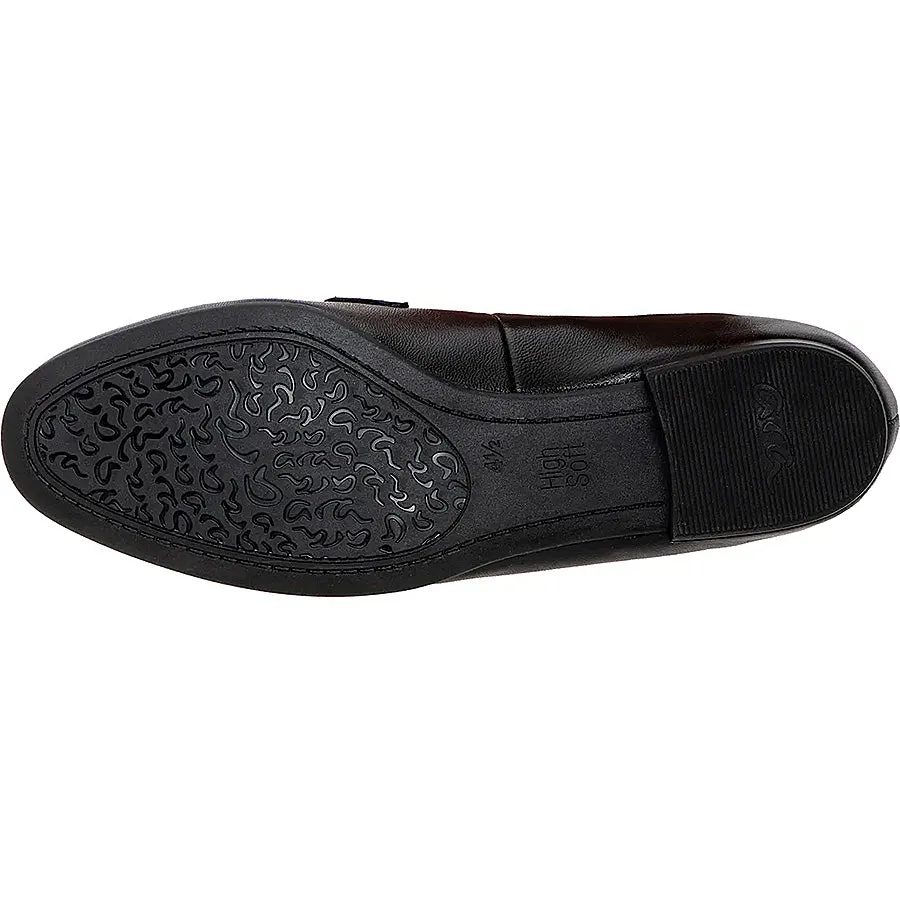 Kelowna Cuir Lisse