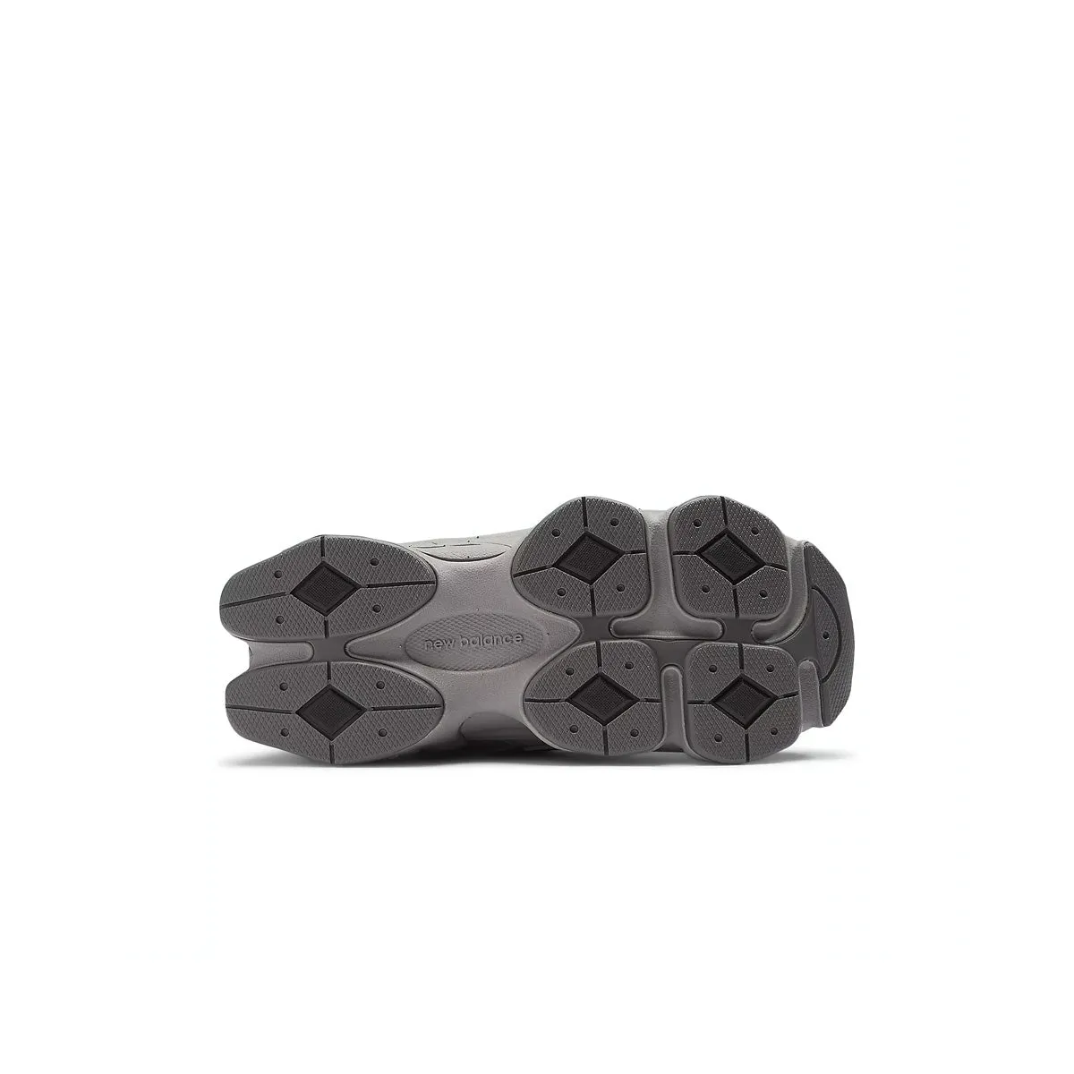 Kids 9060 'Gris Ombre Noir'