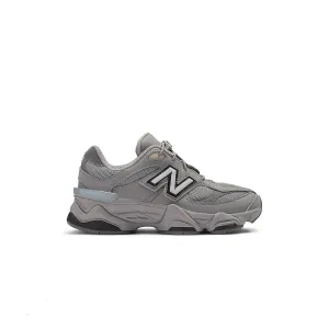 Kids 9060 'Gris Ombre Noir'