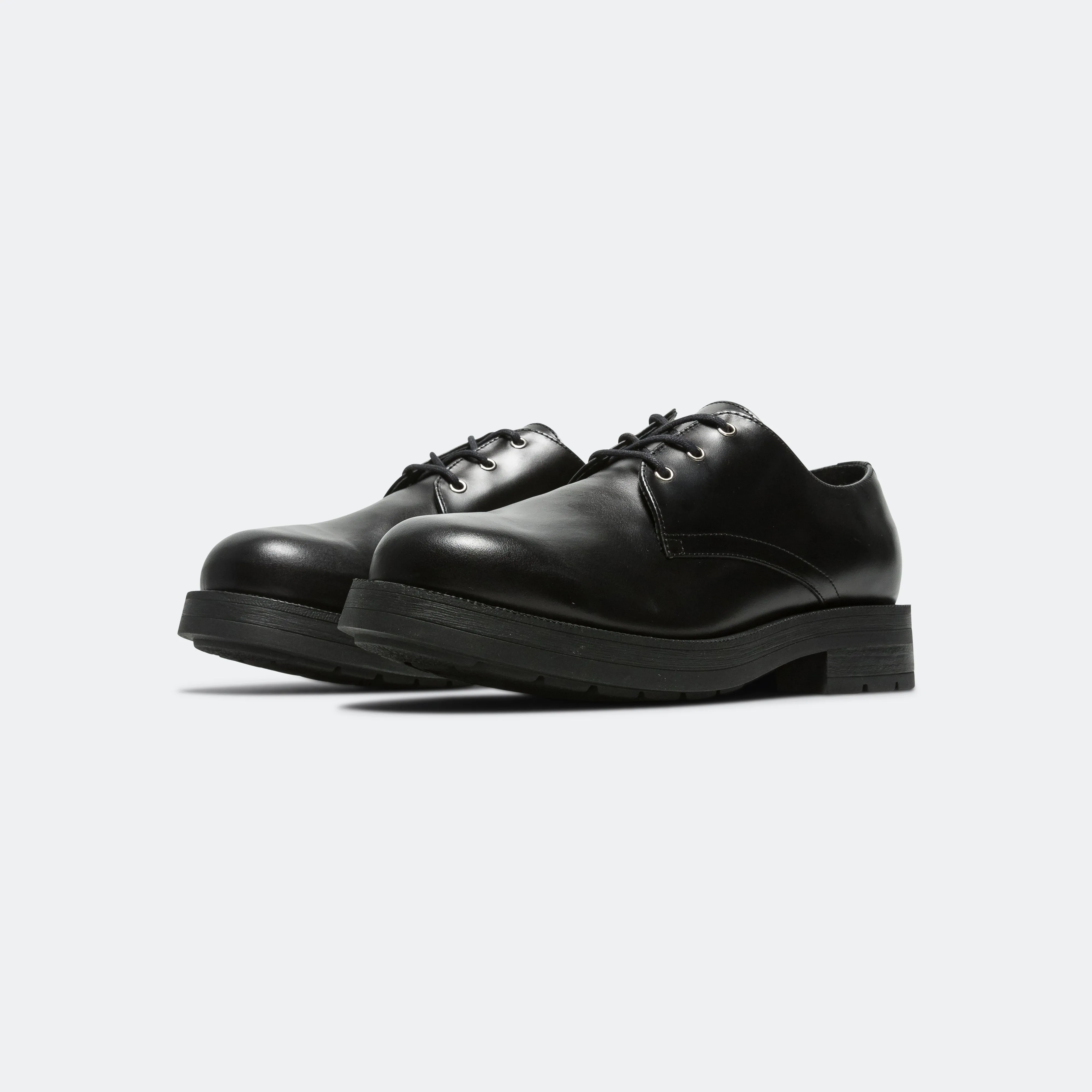 Kleman Chaussures Modèle B2 - Noir