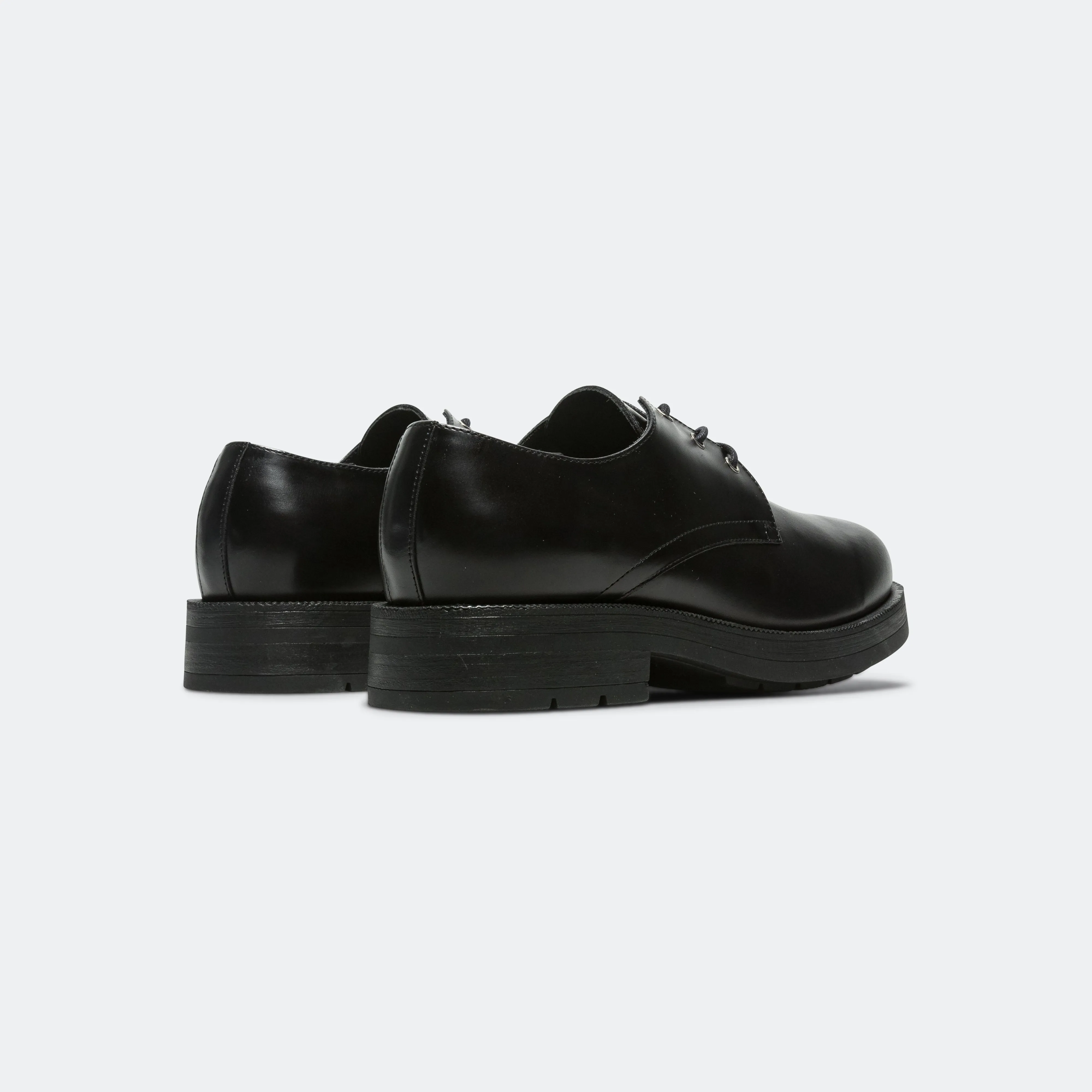 Kleman Chaussures Modèle B2 - Noir