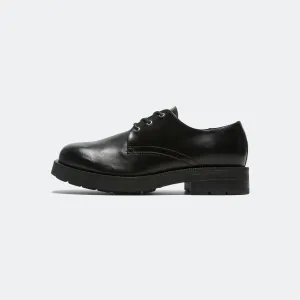 Kleman Chaussures Modèle B2 - Noir