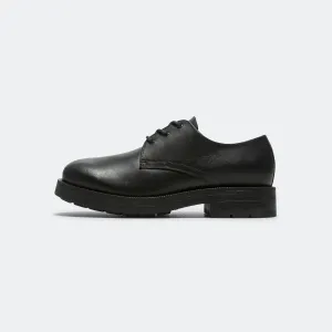 Kleman Shoes Chemin - Noir