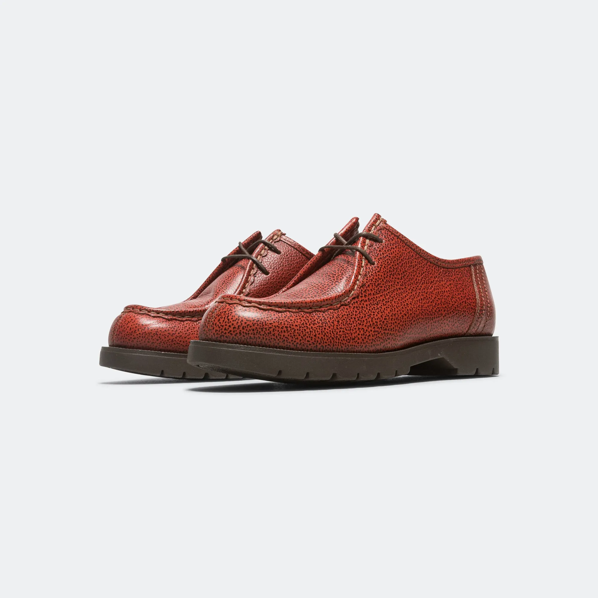 Kleman Shoes Padror B VGT - Cognac